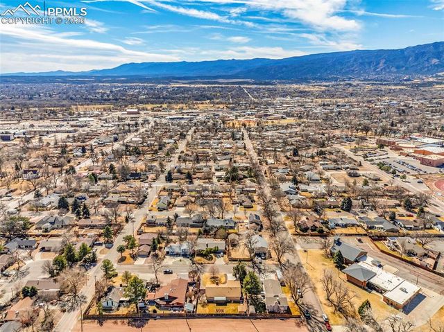 1365 Fairview Avenue, Canon City, CO 81212