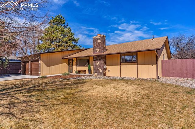 1365 Fairview Avenue, Canon City, CO 81212