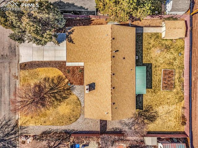 1365 Fairview Avenue, Canon City, CO 81212