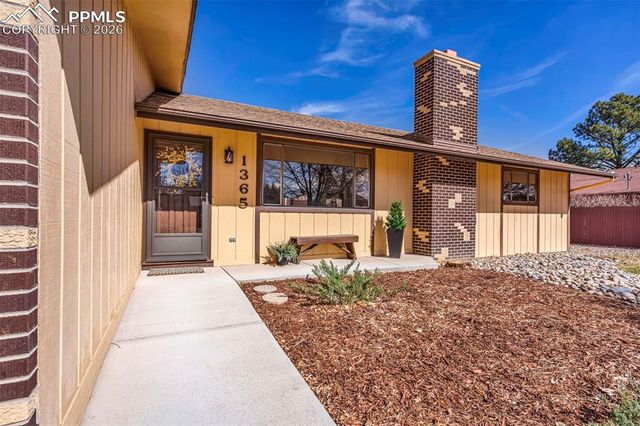 1365 Fairview Avenue, Canon City, CO 81212