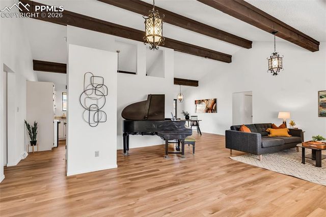 1365 Fairview Avenue, Canon City, CO 81212