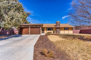 1365 Fairview Avenue, Canon City, CO 81212