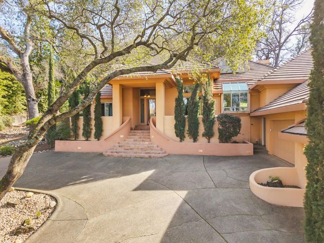 2299 Loch Way, El Dorado Hills, CA 95762