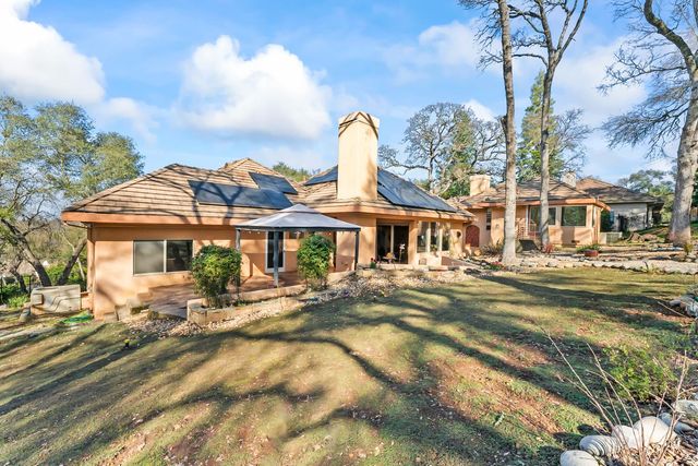 2299 Loch Way, El Dorado Hills, CA 95762