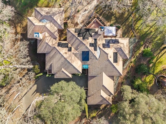 2299 Loch Way, El Dorado Hills, CA 95762