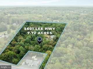 5601 LEE HWY, Warrenton, VA 20187