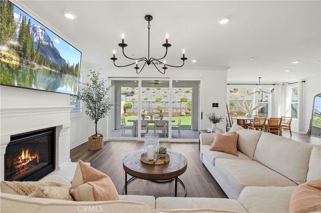 28445 Sunny Ridge Terrace, Castaic, CA 91384