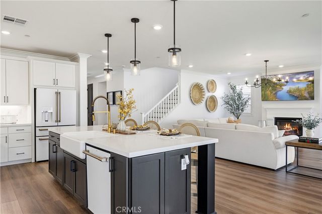 28445 Sunny Ridge Terrace, Castaic, CA 91384