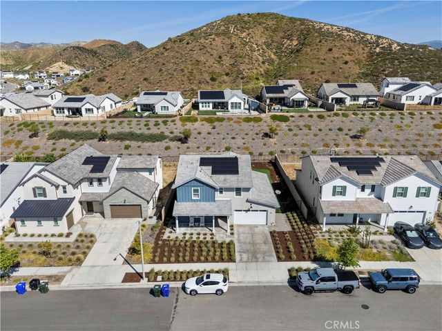 28445 Sunny Ridge Terrace, Castaic, CA 91384