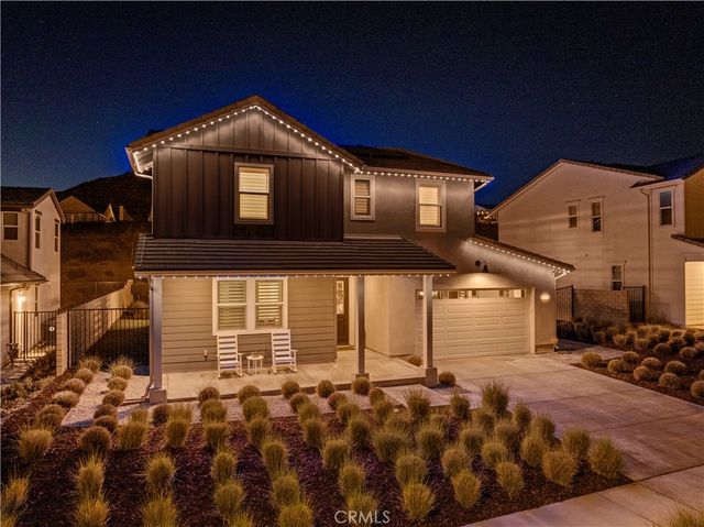 28445 Sunny Ridge Terrace, Castaic, CA 91384