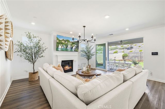 28445 Sunny Ridge Terrace, Castaic, CA 91384