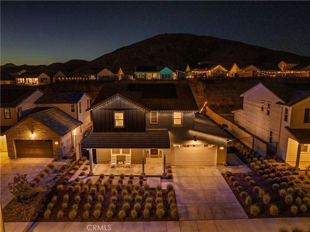 28445 Sunny Ridge Terrace, Castaic, CA 91384