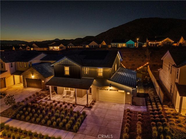 28445 Sunny Ridge Terrace, Castaic, CA 91384