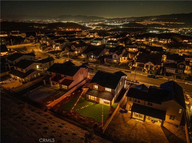 28445 Sunny Ridge Terrace, Castaic, CA 91384