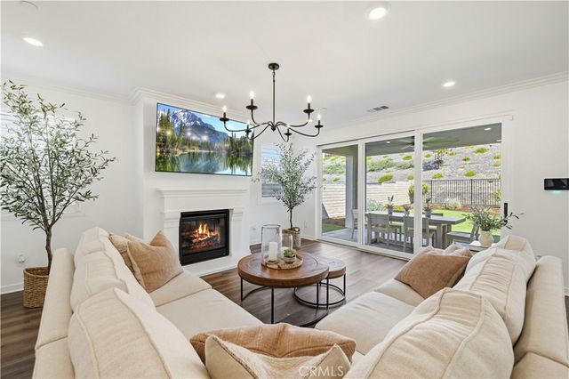 28445 Sunny Ridge Terrace, Castaic, CA 91384