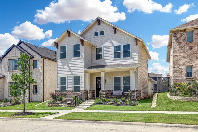 2324 Norma Lane, Northlake, TX 76247