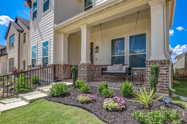 2324 Norma Lane, Northlake, TX 76247