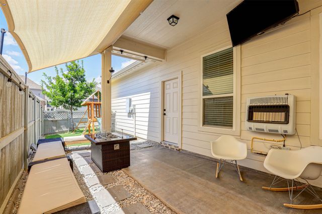 2324 Norma Lane, Northlake, TX 76247
