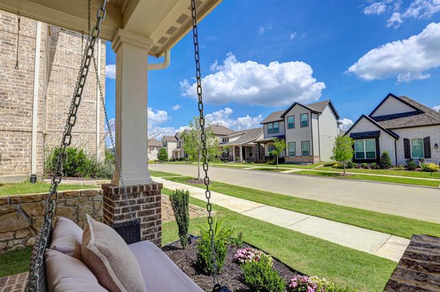 2324 Norma Lane, Northlake, TX 76247