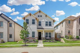 2324 Norma Lane, Northlake, TX 76247