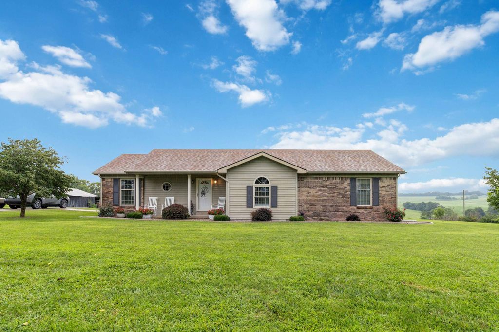 900 State Hwy 1194, Stanford, KY 40484