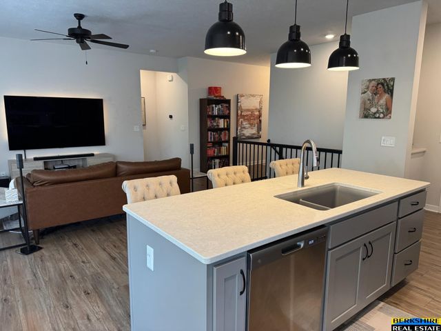 8016 N 86 Avenue, Omaha, NE 68122
