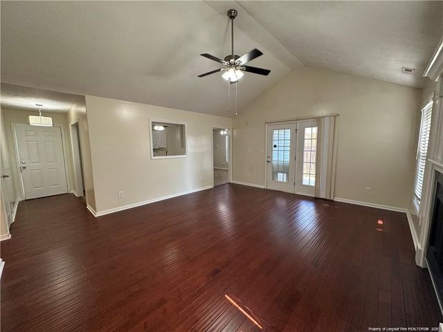 1519 Pinebrook Drive, Fayetteville, NC 28314