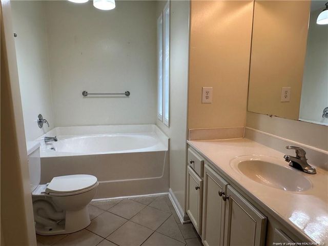 1519 Pinebrook Drive, Fayetteville, NC 28314