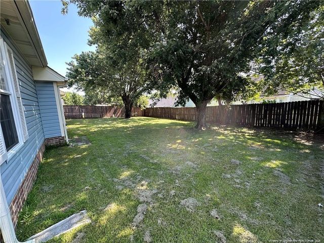 1519 Pinebrook Drive, Fayetteville, NC 28314