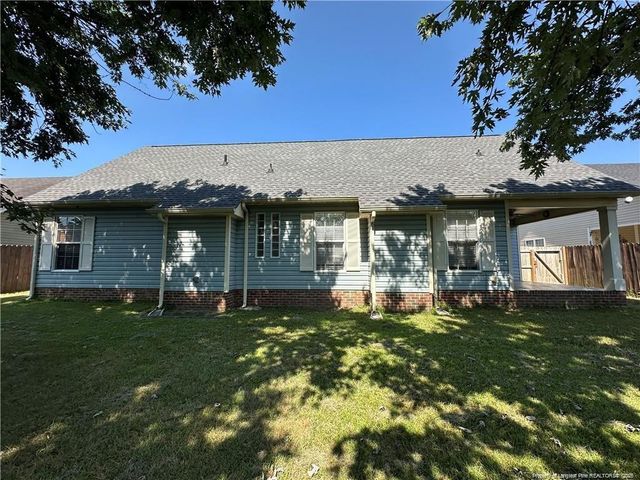 1519 Pinebrook Drive, Fayetteville, NC 28314