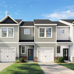 57 Chancellor Drive, Lillington, NC 27546