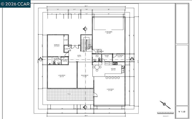 40 Rodrigues Ln, Walnut Creek, CA 94597