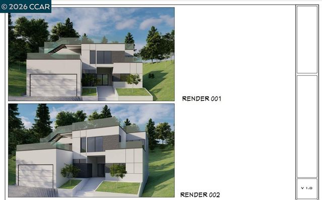 40 Rodrigues Ln, Walnut Creek, CA 94597
