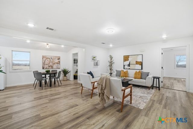 3267 DAIRY Road, Temple, TX 76501