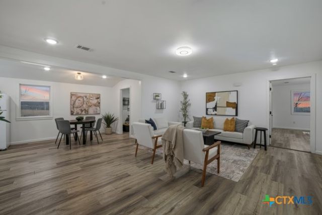 3267 DAIRY Road, Temple, TX 76501