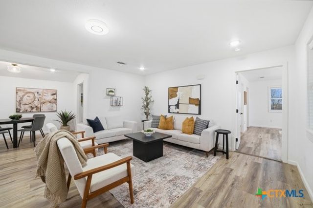 3267 DAIRY Road, Temple, TX 76501