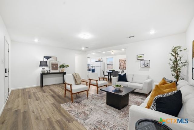 3267 DAIRY Road, Temple, TX 76501