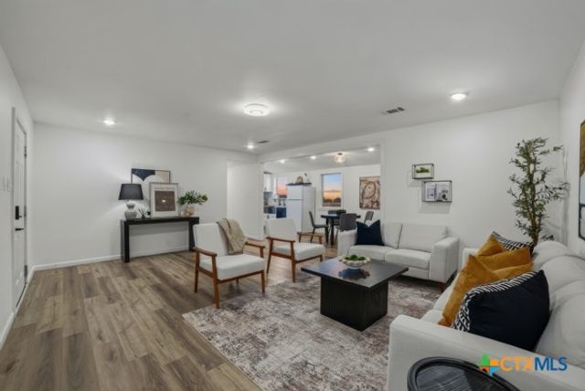 3267 DAIRY Road, Temple, TX 76501