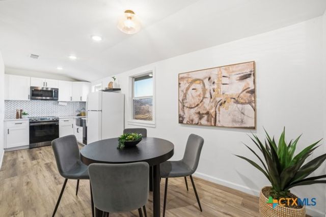 3267 DAIRY Road, Temple, TX 76501