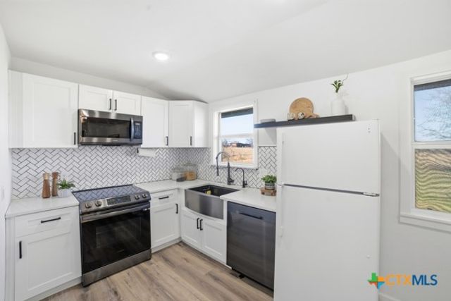 3267 DAIRY Road, Temple, TX 76501