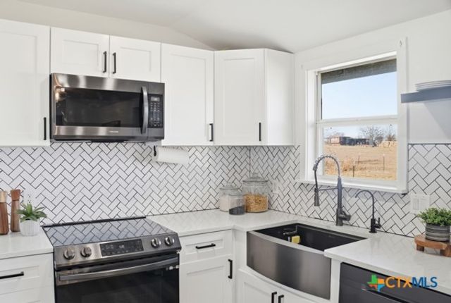 3267 DAIRY Road, Temple, TX 76501