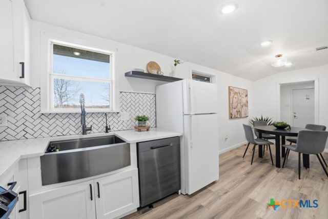 3267 DAIRY Road, Temple, TX 76501