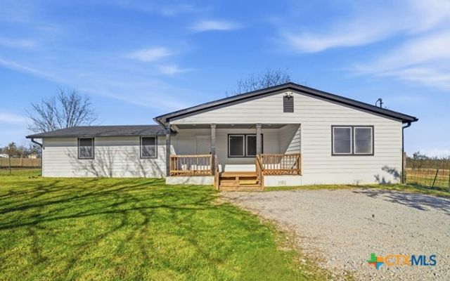 3267 DAIRY Road, Temple, TX 76501