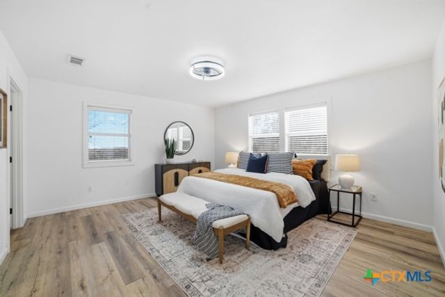 3267 DAIRY Road, Temple, TX 76501