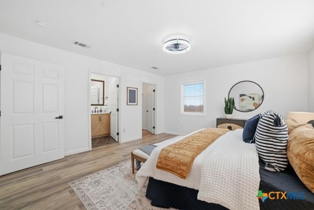 3267 DAIRY Road, Temple, TX 76501