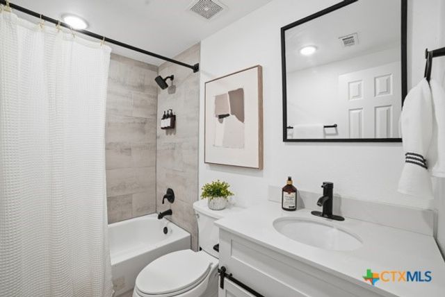 3267 DAIRY Road, Temple, TX 76501