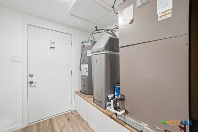 3267 DAIRY Road, Temple, TX 76501