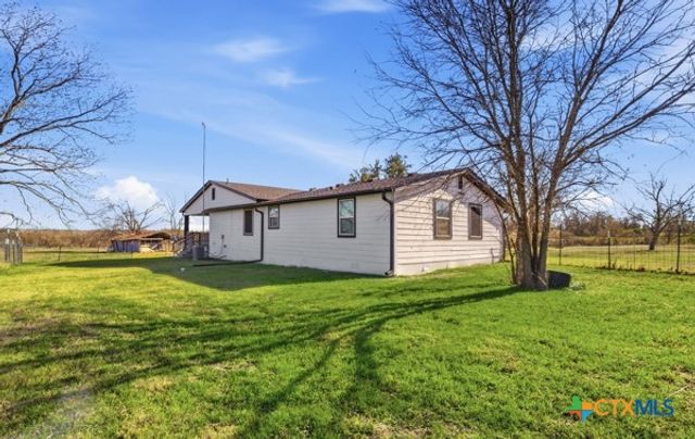 3267 DAIRY Road, Temple, TX 76501