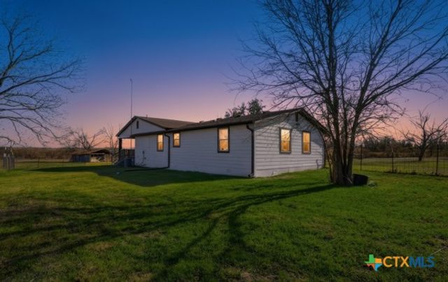 3267 DAIRY Road, Temple, TX 76501