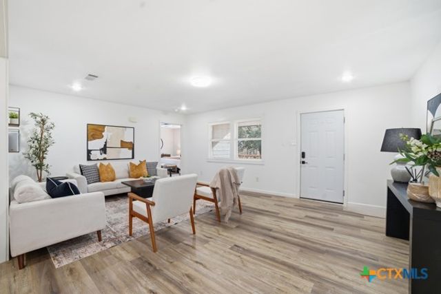 3267 DAIRY Road, Temple, TX 76501